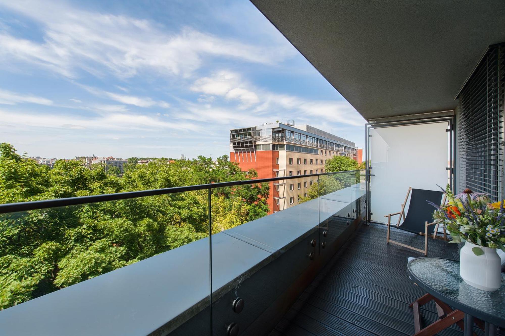 Wisla Riverside Apartmán *
