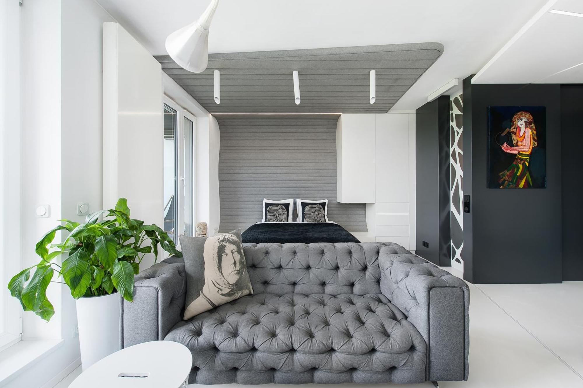 Apartmán Wisla Riverside *